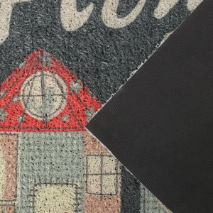 Коврик придверный Доляна Home, 37×58 см Коврик придверный Доляна Home, 37×58 см