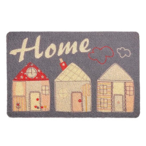 Коврик придверный Доляна Home, 37×58 см Коврик придверный Доляна Home, 37×58 см