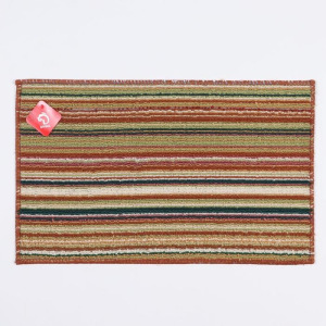 Коврик придверный Доляна «Страйпс», 34×54 см Коврик придверный Доляна «Страйпс», 34×54 см