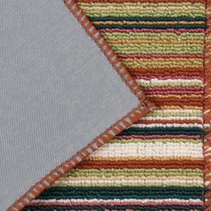 Коврик придверный Доляна «Страйпс», 34×54 см Коврик придверный Доляна «Страйпс», 34×54 см