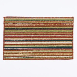 Коврик придверный Доляна «Страйпс», 34×54 см Коврик придверный Доляна «Страйпс», 34×54 см