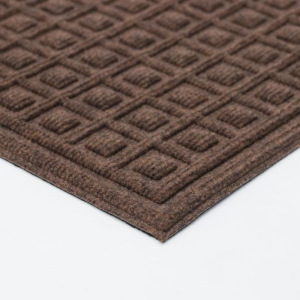 Коврик придверный «Шахматы», 40×60 см Коврик придверный «Шахматы», 40×60 см