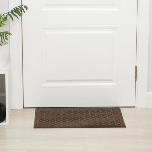 Коврик придверный «Шахматы», 40×60 см Коврик придверный «Шахматы», 40×60 см