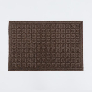 Коврик придверный «Шахматы», 40×60 см Коврик придверный «Шахматы», 40×60 см