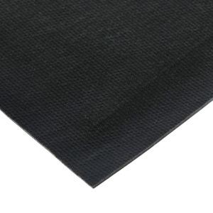 Коврик придверный влаговпитывающий Blåbär Tuff, 60×90 см, цвет коричневый Коврик придверный влаговпитывающий Blåbär Tuff, 60×90 см, цвет коричневый