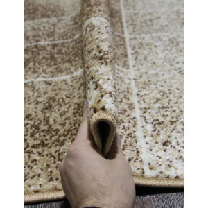 Ковровая дорожка Sunrise 2 d451, размер 80x2500 см, цвет beige Ковровая дорожка Sunrise 2 d451, размер 80x2500 см, цвет beige