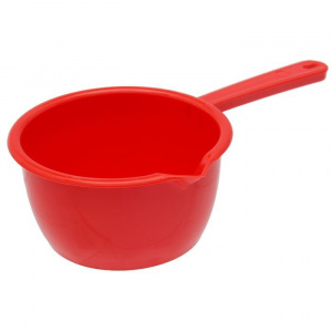 Ковш, 1,2 л, цвет МИКС Ковш, 1,2 л, цвет МИКС