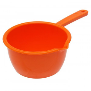 Ковш, 1,2 л, цвет МИКС Ковш, 1,2 л, цвет МИКС