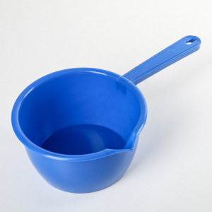 Ковш, 1,2 л, цвет МИКС Ковш, 1,2 л, цвет МИКС