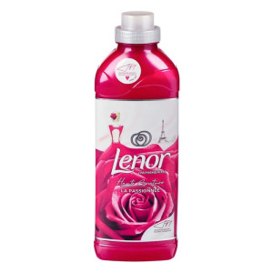 LENOR Концентрированный кондиционер для белья Haute Couture LA PASSIONNEE 910л LENOR Концентрированный кондиционер для белья Haute Couture LA PASSIONNEE 910л