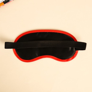 Маска для сна «Как же меня всё» Маска для сна «Как же меня всё»