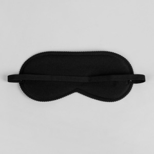 Маска для сна «Леопард» 19,5 × 8,5 см, резинка одинарная, цвет МИКС Маска для сна «Леопард» 19,5 × 8,5 см, резинка одинарная, цвет МИКС