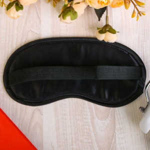 Маска для сна "Царь" Маска для сна "Царь"