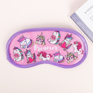 Маска для сна "Dreamer" Маска для сна "Dreamer"