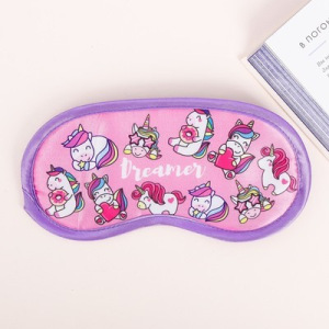 Маска для сна "Dreamer" Маска для сна "Dreamer"