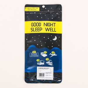 Маска для сна "Dreamer" Маска для сна "Dreamer"