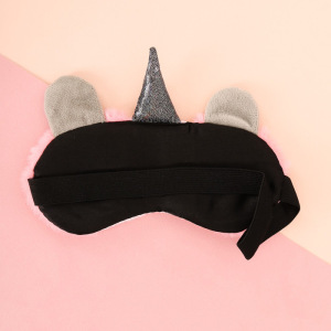 Маска для сна "Единорог" Маска для сна "Единорог"