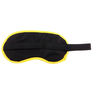 Маска для сна "Генерирую гениальные идеи" Маска для сна "Генерирую гениальные идеи"