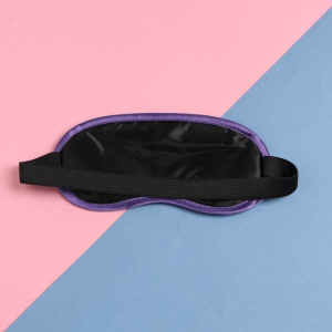 Маска для сна "Исполняй мечты" 19,2*9,4см Маска для сна "Исполняй мечты" 19,2*9,4см