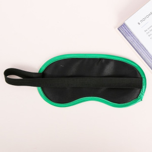 Маска для сна "Ленивец" Маска для сна "Ленивец"