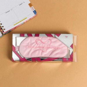 Маска для сна "Мир ярких фантазий" Маска для сна "Мир ярких фантазий"