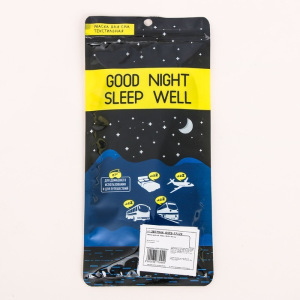 Маска для сна "Мяу" Маска для сна "Мяу"