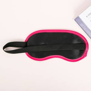 Маска для сна "Розовые сны" Маска для сна "Розовые сны"