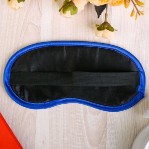 Маска для сна "Спящий режим" Маска для сна "Спящий режим"