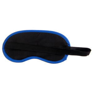 Маска для сна "Ушел в себя" Маска для сна "Ушел в себя"