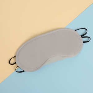 Маска для сна с носиком, двойная резинка, 18 × 8,5 см, цвет МИКС Маска для сна с носиком, двойная резинка, 18 × 8,5 см, цвет МИКС