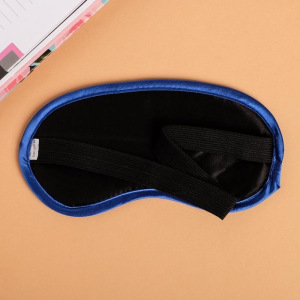 Маска для сна светящаяся «Заберите меня отсюда» Маска для сна светящаяся «Заберите меня отсюда»