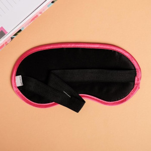 Маска для сна светящаяся «Замурчательные сны» Маска для сна светящаяся «Замурчательные сны»