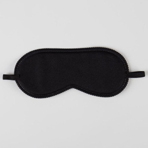 Маска для сна «Зарядка» 19 × 9 см, резинка одинарная, цвет МИКС Маска для сна «Зарядка» 19 × 9 см, резинка одинарная, цвет МИКС