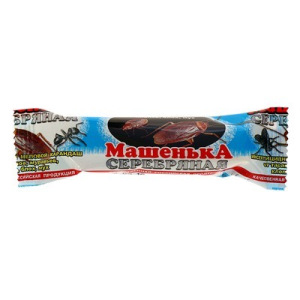 Мелок от тараканов "Машенька" серебряная, 20г Мелок от тараканов "Машенька" серебряная, 20г