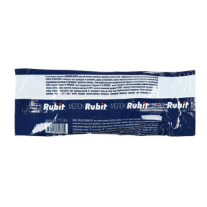 Мелок от всех насекомых Rubit, 20 г Мелок от всех насекомых Rubit, 20 г