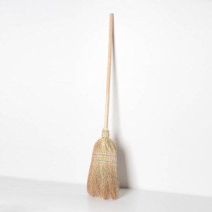 Метла «Сорго. Люкс», 140 см Метла «Сорго. Люкс», 140 см