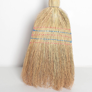 Метла «Сорго. Люкс», 140 см Метла «Сорго. Люкс», 140 см