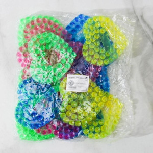 Мини-коврик для ванны «Сердце», 8×9 см, цвет МИКС Мини-коврик для ванны «Сердце», 8×9 см, цвет МИКС