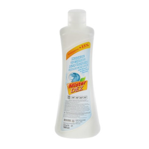 Mister Dez Средство для стирки универсальное 1000 мл Mister Dez Средство для стирки универсальное 1000 мл