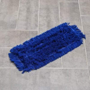 Моп акриловый для сухой уборки, 40 см Моп акриловый для сухой уборки, 40 см