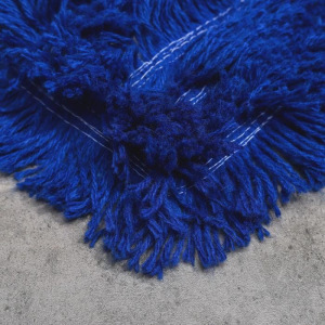 Моп акриловый для сухой уборки, 40 см Моп акриловый для сухой уборки, 40 см