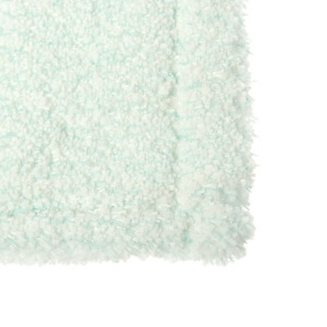 Моп из микроволокна, крепление карман и язык, 40 см Моп из микроволокна, крепление карман и язык, 40 см