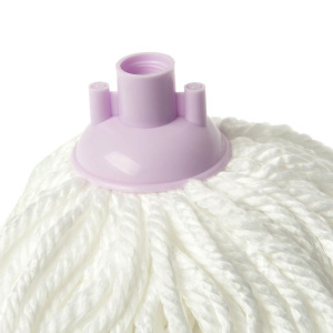 Моп микроволоконный резьбовой, 220 гр Моп микроволоконный резьбовой, 220 гр