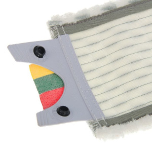 Моп Vileda «УльтраСпид Мини МикроЛайт», 34 см, цвет белый Моп Vileda «УльтраСпид Мини МикроЛайт», 34 см, цвет белый