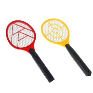 Мухобойка LRI-50, электрическая, 46 х 17 см, 2хAA (не в комплекте), МИКС Мухобойка LRI-50, электрическая, 46 х 17 см, 2хAA (не в комплекте), МИКС