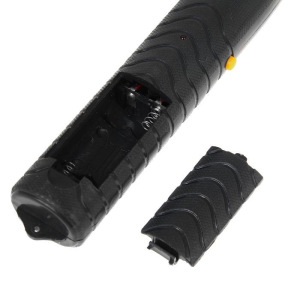 Мухобойка LRI-50, электрическая, 46 х 17 см, 2хAA (не в комплекте), МИКС Мухобойка LRI-50, электрическая, 46 х 17 см, 2хAA (не в комплекте), МИКС