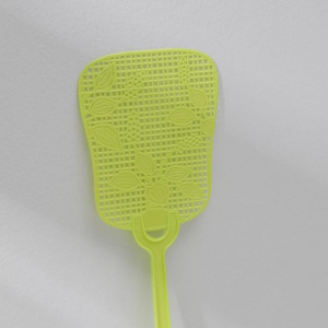 Мухобойка «Орхидея», 45×12.5 см, цвет МИКС Мухобойка «Орхидея», 45×12.5 см, цвет МИКС