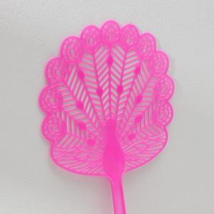 Мухобойка «Жар-птица», цвет МИКС Мухобойка «Жар-птица», цвет МИКС