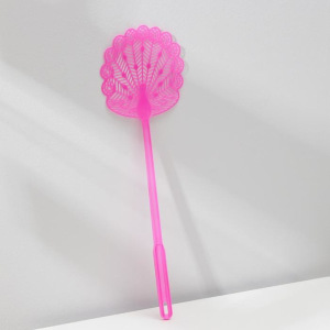 Мухобойка «Жар-птица», цвет МИКС Мухобойка «Жар-птица», цвет МИКС