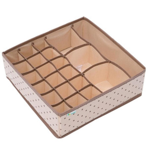 Мульти-органайзер для нижнего белья и аксессуаров Мульти-органайзер для нижнего белья и аксессуаров